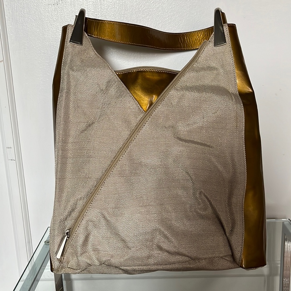 Minobossi purse
